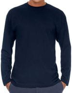 T-Shirt Exact 150 Long Sleeve