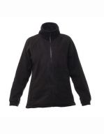 Women`s Thor 300 Fleece Jacket Black