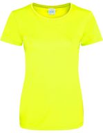 Electric Yellow