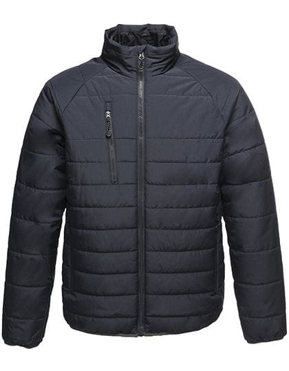 Glacial Thermal Jacket Navy / Navy