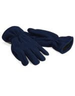 Suprafleece® Thinsulate Gloves French Navy