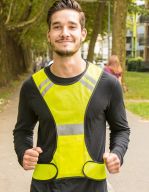 Jogger-Vest