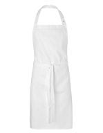 Chef Apron White