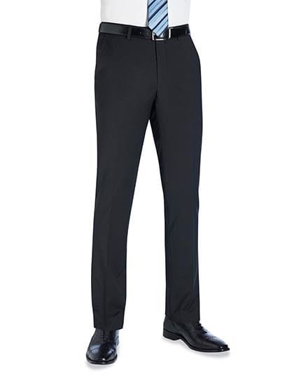 Sophisticated Collection Cassino Trouser Black