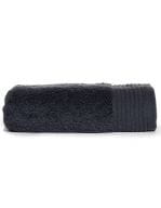 Deluxe Towel 50 Anthracite