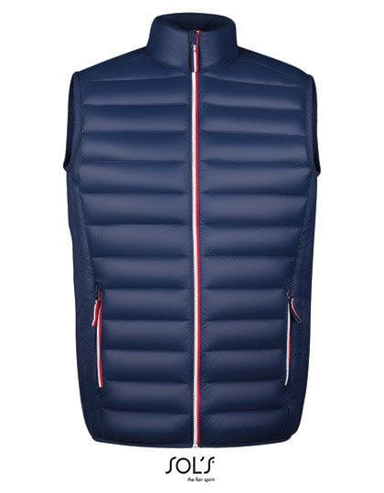 Victoire Bodywarmer Men Jacket