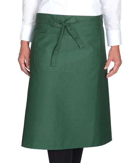 Cook`s Apron with Pocket