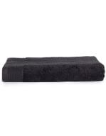 Classic Bath Towel Anthracite