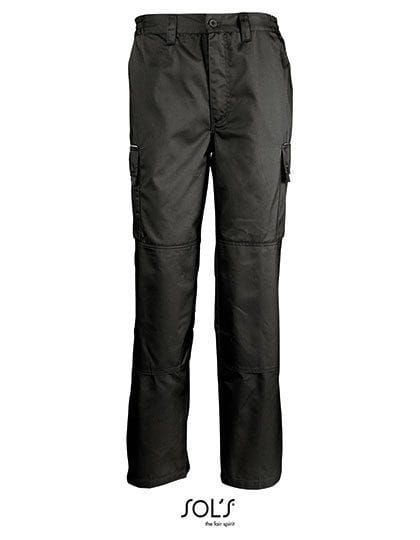 Men`s Workwear Trousers Active Pro