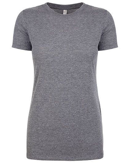 Ladies` Tri-Blend T-Shirt Premium Heather (Tri-Blend)