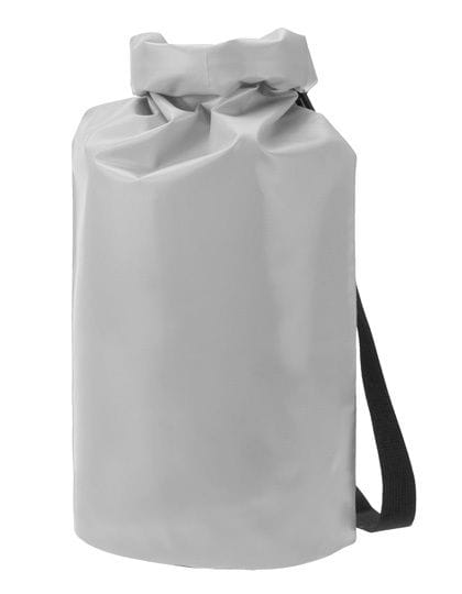 Drybag Splash Light Grey