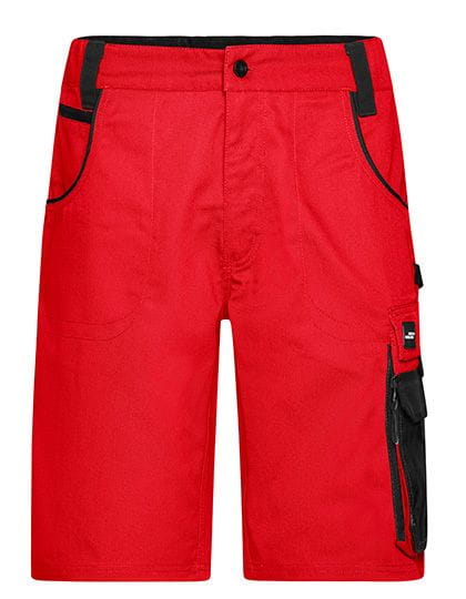 Workwear Bermudas -STRONG-