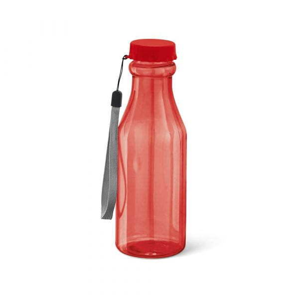 JIM. Trinkflasche 510 ml Rot