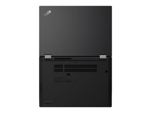Lenovo Notebooks 20VK000VGE 2