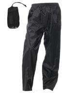 Pro Packaway Breathable Overtrouser