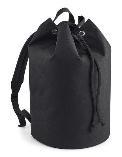 Original Drawstring Backpack Black