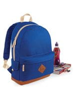 Heritage Backpack