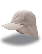 Nomad Hat Beige