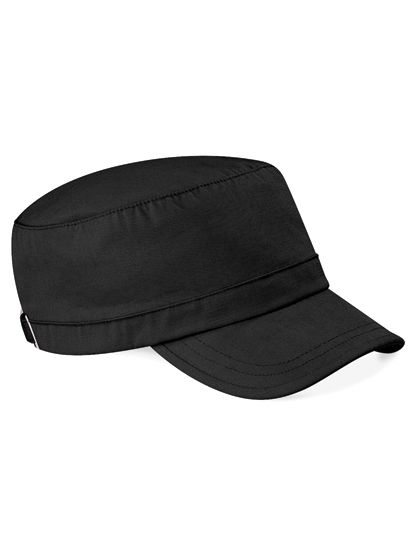 Army Cap Black