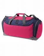 Sport / Travel Bag Joy Fuchsia