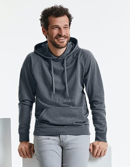 Men`s HD Hooded Sweat