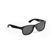 SALEMA. RPET Sonnenbrille Schwarz