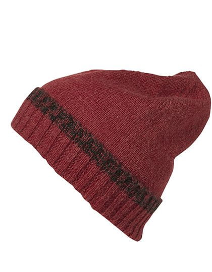 Traditional Beanie