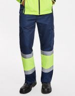 Soan Hi-Viz Trousers