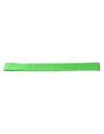 Ribbon for Promotion Hat Lime Green