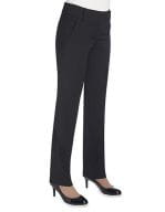 Sophisticated Collection Genoa Trouser Black
