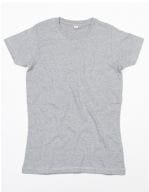 Heather Grey Melange