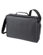 Congress Bag Basic Anthracite