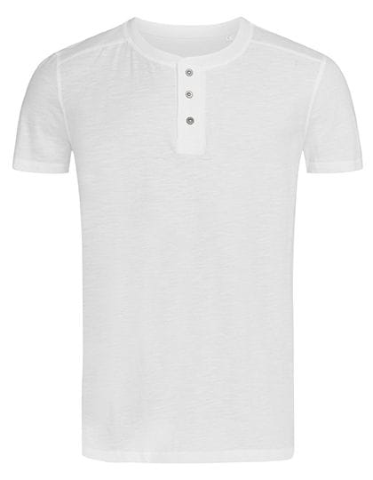 Shawn Henley T-Shirt White