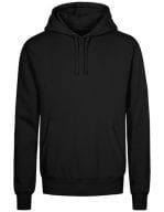 X.O Hoody Sweater Men Black