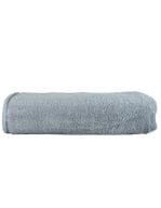Beach Towel Anthracite Grey Beach Towel Anthracite Grey