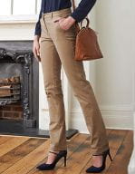 Business Casual Collection Houston Ladies` Chino