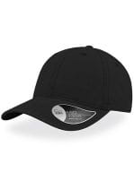 Groovy Cap Black