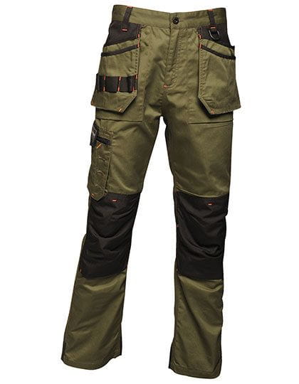 Incursion Holster Trouser Dark Khaki