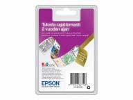 Epson Tintenpatronen UP18FI0001 2