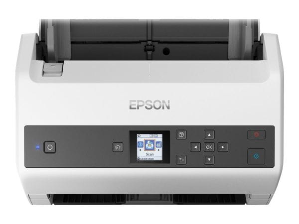Epson Scanner B11B250401 4