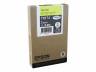 Epson Tintenpatronen C13T617400 1
