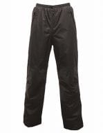 Wetherby Insulated Overtrousers Black