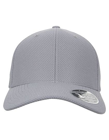 Hybrid Cap Grey