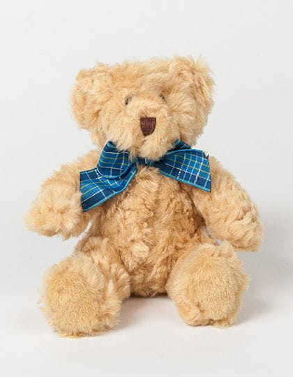 Bracken Bear Light Brown