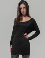 Ladies` Viscose Longsleeve