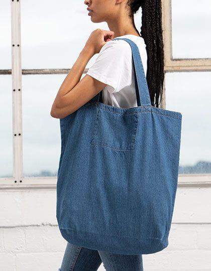 Denim Shopper