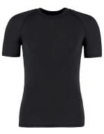 Warmtex Base Layer T-Shirt Black