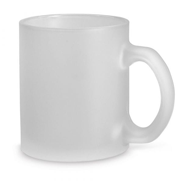 KENNY II. Tasse aus Glas 340 ml