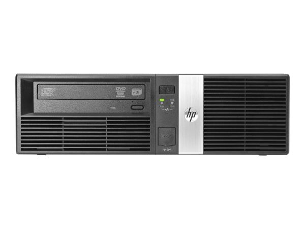 HP Komplettsysteme 4VZ90EA 4
