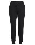 Men`s Authentic Jog Pants Black